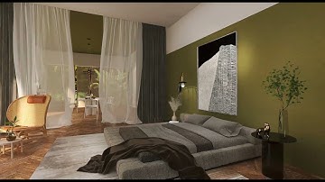 [HOMESTYLER] Video diễn hoạ 3D cho khách hàng