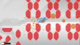Dustforce Mega Difficult SS 39.215 Seconds