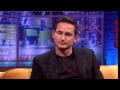 "Frank Lampard" The Jonathan Ross Show Series 5 Ep 2 19 October 2013 Part 3/5