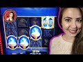 Original ZEUS Slot Machine! Long Session! Catching the BONUSES!!