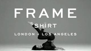 EPISODE 2 FRAME DENIM HANELI MUSTAPARTA Details