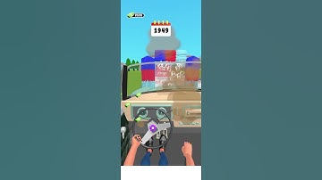 Drive to Evolve - Gameplay Walkthrough  #top10games #top5 #trending #youtubeshorts #vairalvideo