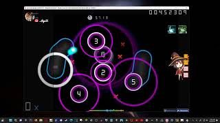 Osu Worlds End, Girls Rondo We Cry Open Ezdt Asterisk Dnb Remix
