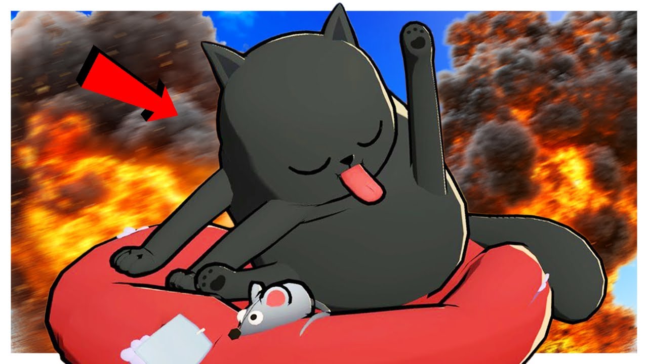 ULUBIONA GRA BIN LADENA | EXPLODING KITTENS 2