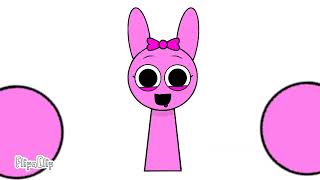 Famous Sprunki Pinki vore you pov (Remake) Wealth