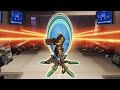 [Overwatch] The Teleport Trap