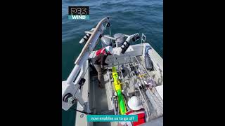 Data Excellence & Efficiency: Redefining Subsea Surveying with AUV Technology Profile