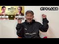 はじめまして朴光哲です🙇🏻♂️YouTubeチャンネル開設とrizin勝敗予想はじめました