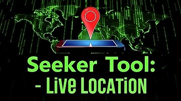 5 MINUTES to Track Your Lost Phone Using Kali Linux Secrets