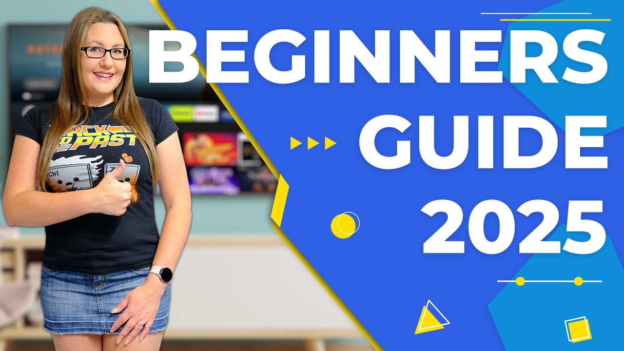 π Unbox & Unleash! Your Super Easy Amazon Fire TV Stick Setup Guide! π π Unbox & Unleash! Your Super Easy Amazon Fire TV Stick Setup Guide! π