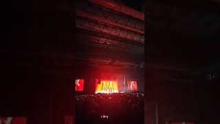 Depeche Mode - Momento Mori Tour 2023, Copenhagen - Personal jesus