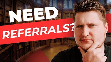 Creating a KILLER Referral Program for Your Solar Company