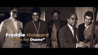 Freddie Hubbard - Blues for Duane