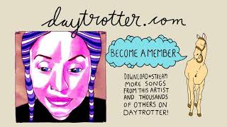 Ani DiFranco - Coming Up - Daytrotter Session