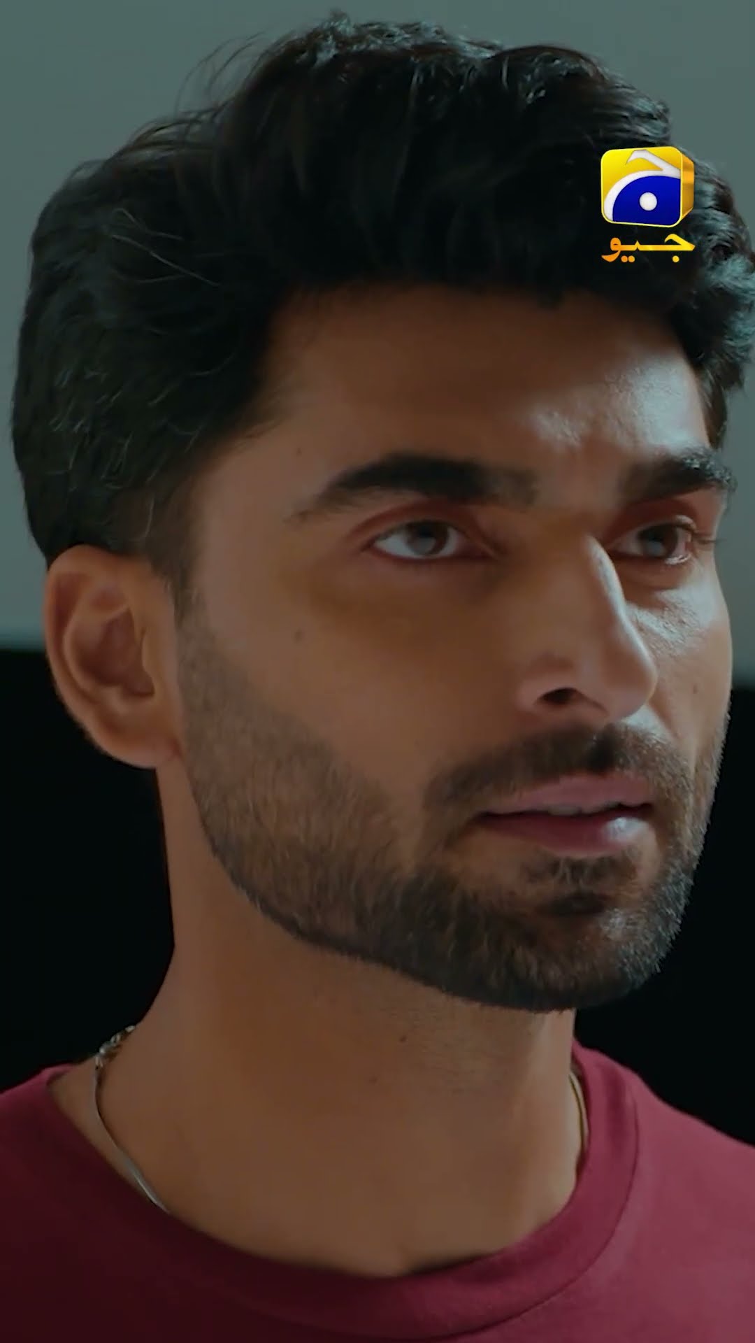 Abdur Rehman Ki Mohabbat Ka Raaz Hua Faash !!   #Mehshar #Shorts