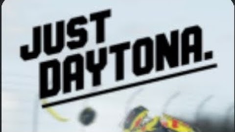 Just Daytona schemes