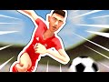 Never Stop Dreaming - Short Film Inspired by Robert Lewandowski