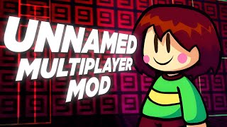 Chara vs BF Fight | Unnamed Multiplayer Mod