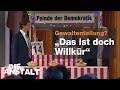 Autokratie spielerisch erklärt  - Die Anstalt vom 16.07.2019 | ZDF