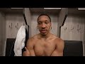 Hornets vs 76ers: Grant Williams Postgame Media Availability | 3/1/2024