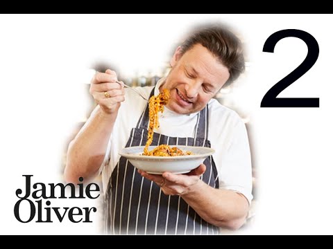 Видео: Jamie Oliver Карбонара по Римски