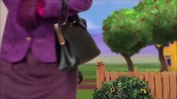 We are number one but it takes 10 seconds