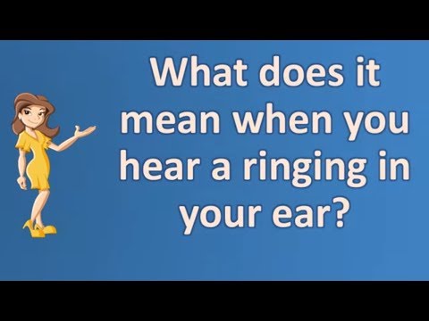 what-does-it-mean-when-you-hear-a-ringing-in-your-ear-?-|-best-health-faq-channel