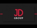 Jd group  brand overview