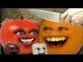 Annoying Orange April Fruits Day Speed Up 