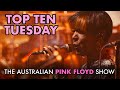 Capture de la vidéo Top Ten Tuesday - Your Top 10 Pink Floyd Songs Performed By Aussie Floyd 7Th October 2025