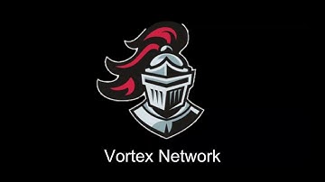 Vortex network trailer oficial