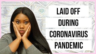 Ways To Make Money Online After Losing Your Job | Laid off Due to Coronavirus