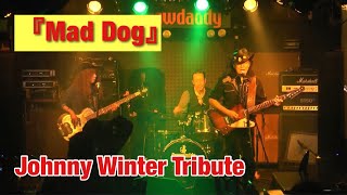 Mad Dog (Johnny Winter Tribute)