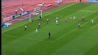 2002-2003 Real Sociedad 4 - Athletic 2