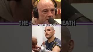 Joe Rogan On The Quick UFC Rise of Alex Pereira 🔥