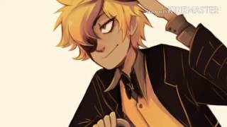 Обложка Gravity Falls Bill Cipher Tribute Dirty Angel Скачать Gravity Falls Bill Cipher Tribute Dirty Angel