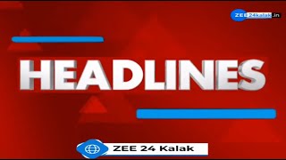 ZEE 24 Kalak Headlines @ 1 PM: 30/4/2024 | Weather Forecast | Lok Sabha Polls 2024 | Headlines Today