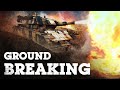 'GROUNDBREAKING' UPDATE / WAR THUNDER