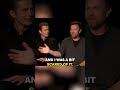 How Ewan McGregor Got The Role of Obi-Wan Kenobi! #starwars #ewanmcgregor #shorts #obiwankenobi