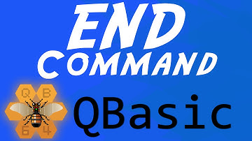 END - QBasic: Tutorial 14