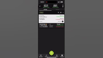 Holding #portfolio #shorts #youtubeshorts #shortvideos