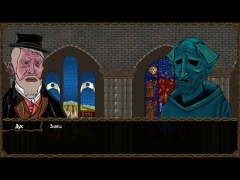 Dungeons u0026 Geese - Trailer 2 (RUS)