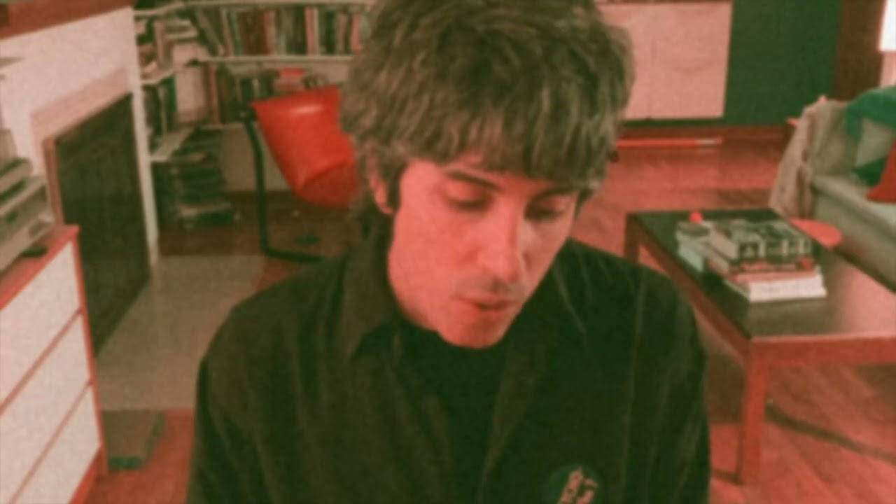 Gathered Ghosts - Never Been Great (Official Video)