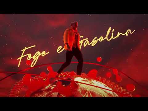 MC CABELINHO - Fogo e Gasolina (ÁUDIO OFICIAL)