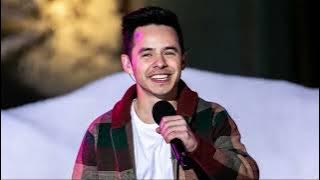 What a Beautiful Name - Hillsong Worship  BYU Vocal Point feat. David Archuleta