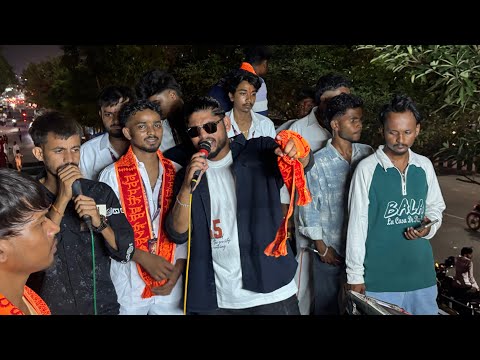 Super King Band || live 📍Nana Varcha (Surat) जल्दी आ जाओ दोस्तों