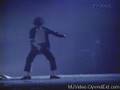 Michael Jackson -  Black Or White Panther Dance