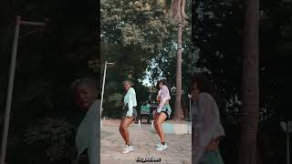 Asake ft Olamide-OMOPE Dance video