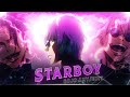 Gojo Satoru - Starboy [Amv/Edit] Quick!