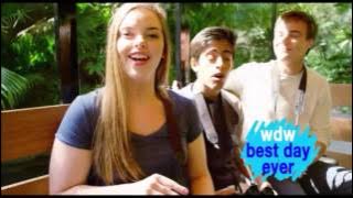 Disney Channel Commercial Breaks (January 13, 2017)